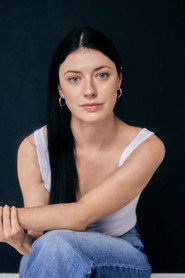 ემა ელიზა რეგანი