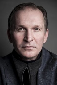 ფიოდორ დობრონრავოვი