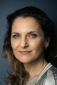 ანტონია ზეგერსი