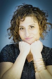 შოშანა სპერლინგი