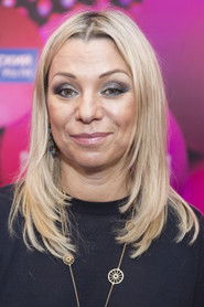 ირინა სალტიკოვა