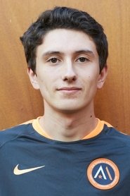 კალუმ მიტჩელი