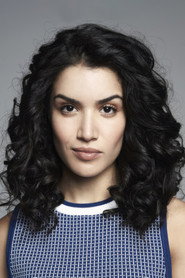 საბრინა ოუაზანი