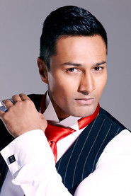 აშიში განგაპერსადი