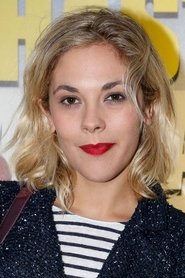 ალისონ პარადისი