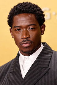 დამსონ იდრისი