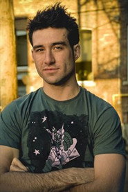 ტროი ფელდმანი