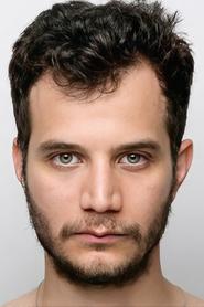 მიჩაელ მოშონოვი