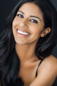 პატრისია ისააკი