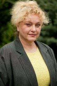ინგრიდ დე ვოსი
