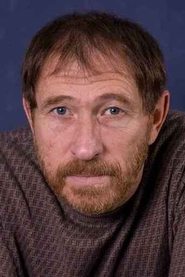 ვიკტორ ზჰდანოვი