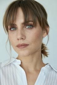 აურა გარიდო