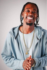 აარონ ფრაზიერი