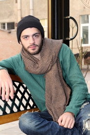 გიორგი მაკჰარადზე