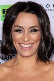 სუზანა პირესი