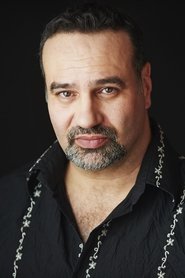 ტონი ნაპო