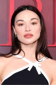 კრისტალ რეედი