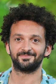 ვილიამ ლებგჰილი