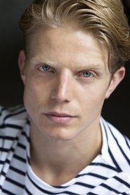 ჩარლეი პალმერი როთველი