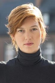 ერიკა საინტე