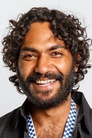 კლარენსე ჯონი რიანი