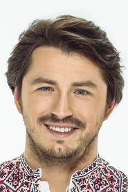 სერჰიი პრიტულა