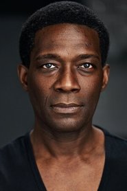 დეან მკენზიე