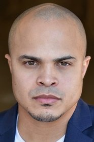 აარონ გილესპიე