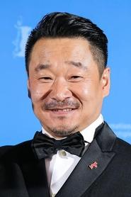 ვანგ ჯინგჩუნი