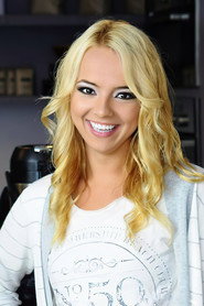 ჩრისტინა ალექსანდრა