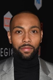 ჯერემიე ჰარისი