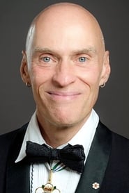 ჯონ მანი