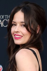 სარაჰი ლინდი