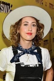 ვიკტორია რუესგა