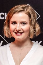 რებეკა ბენსონი