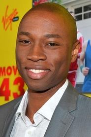 რობიე ჯონესი