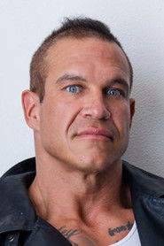 მარკ რი ბლაკი