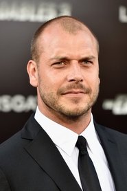 პატრიკ ჰუგჰესი