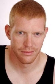 რეუბენ დე ჯონგი