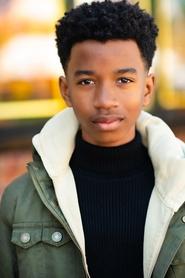 ჯადენ კარსონი ბაკერი