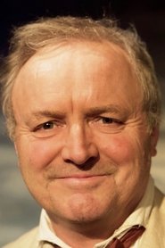 მიჩაელ ჯამესი ფორდი