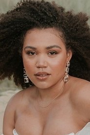 რუბი ბარკერი