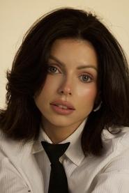 კორინ კლარკი