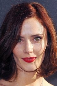 რებეკა კალდერი