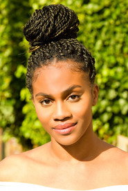 ნია ანისაჰი