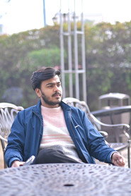 საჰილ არორა