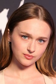 ინდია ფოვლერი