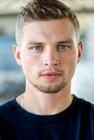 დარენ მანი