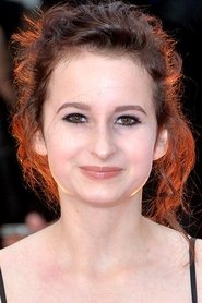 მადელეინე ჰარისი