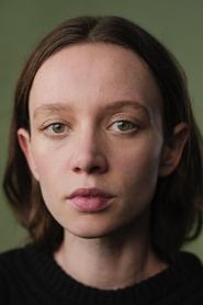 იშტარ კურიე ვილსონი